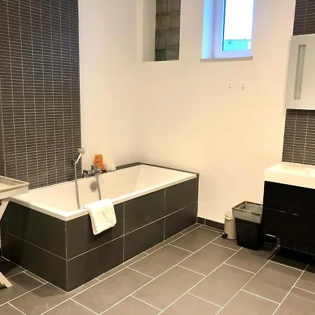 Apartment Stadtloft Suedermarkt *