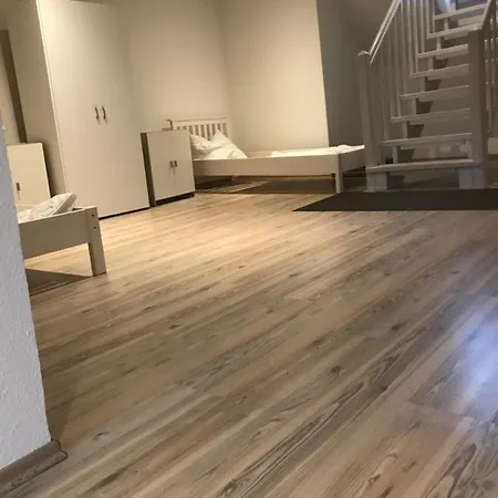 Lejlighed Stadtloft Suedermarkt *