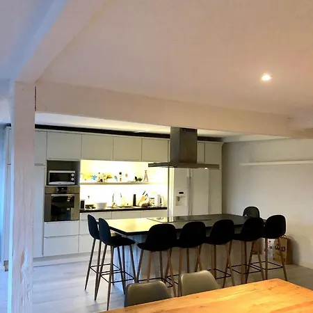 Stadtloft Suedermarkt Apartment *