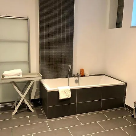 Stadtloft Suedermarkt Apartment