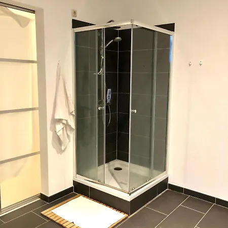Stadtloft Suedermarkt Apartment Flensburg